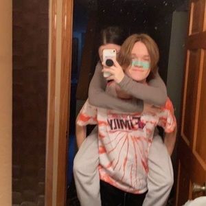 Meet your Posher, Corah